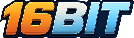 16 bit